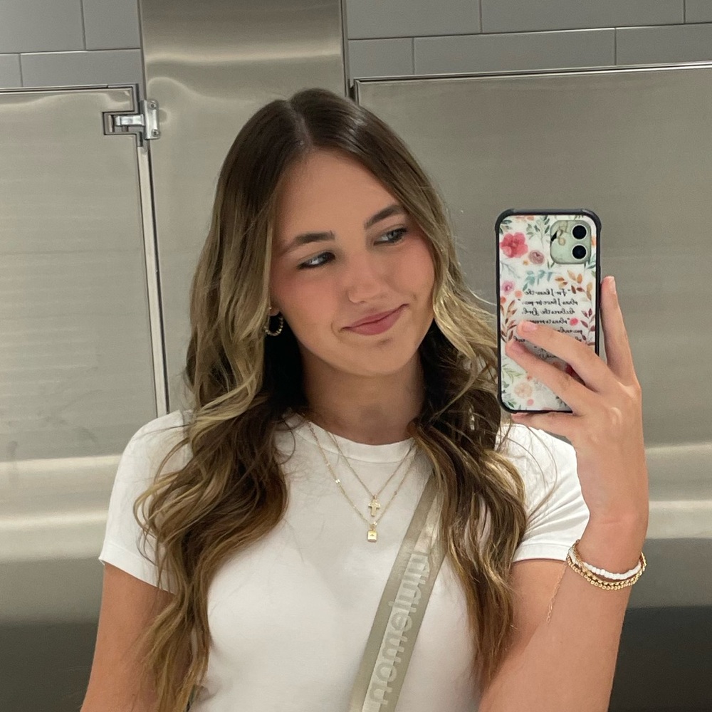 Meet your Posher, Livvy